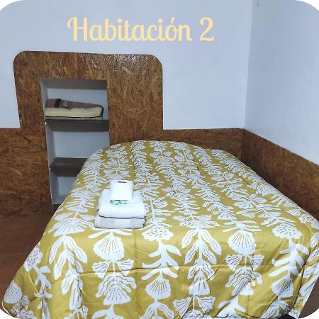 Munay San Blas Wasi Cuzco Exterior foto