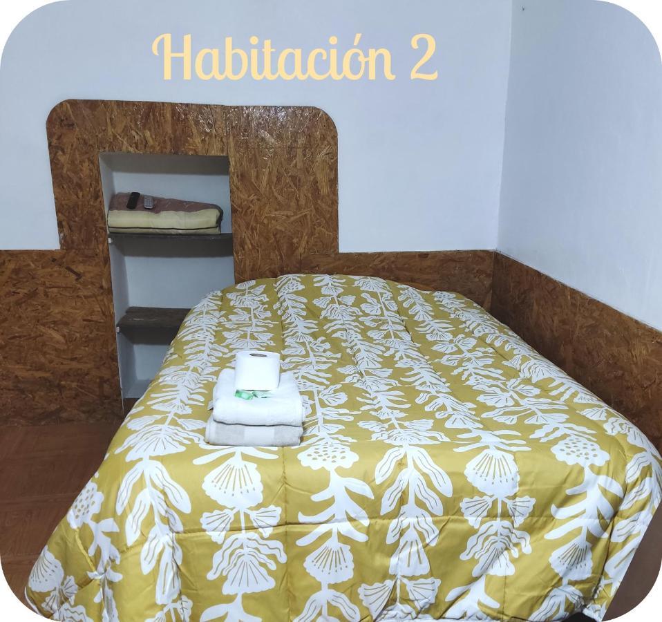 Munay San Blas Wasi Cuzco Exterior foto