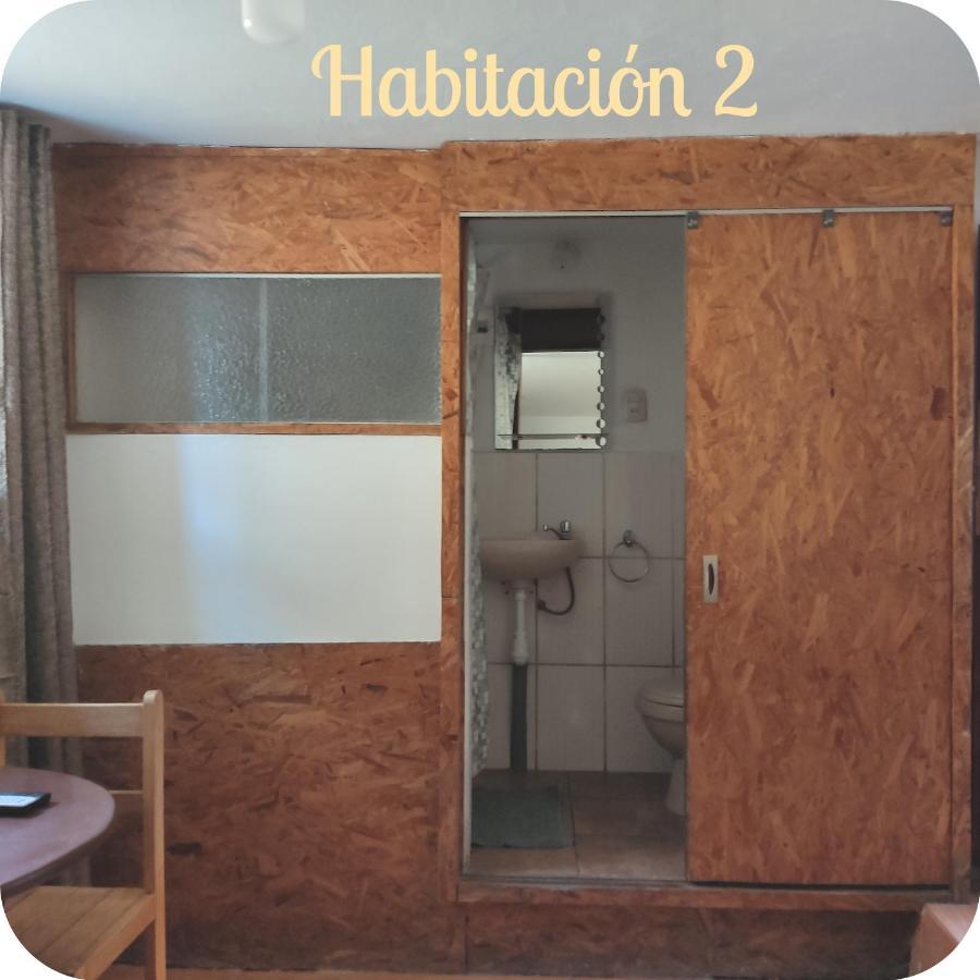 Munay San Blas Wasi Cuzco Exterior foto