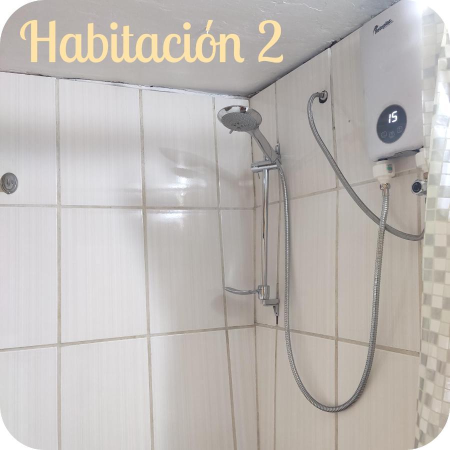 Munay San Blas Wasi Cuzco Exterior foto